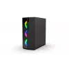 PC-korpus Inca EMG-17XN Midi Tower must
