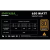 Inca IPS-650XN toiteplokk 650 W