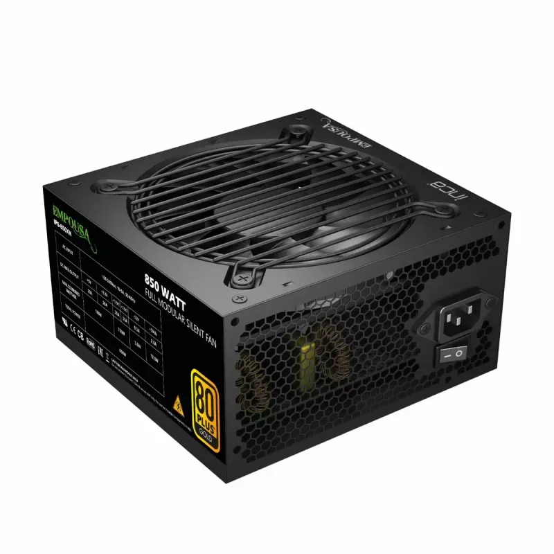 Inca IPS-850XN toiteplokk 850 W