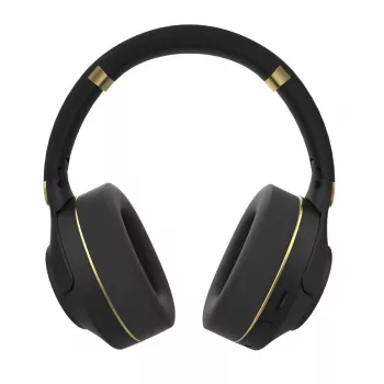 Kõrvaklapid Inca IBK-503S juhtmevaba Bluetooth must 20-20000 Hz