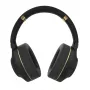 Kõrvaklapid Inca IBK-503S juhtmevaba Bluetooth must 20-20000 Hz