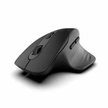 Inca IWM-553S hiir Home Right-hand Bluetooth Blue LED 1600 DPI
