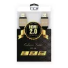 HDMI-kaabel Inca IHD-02 2m HDMI Type A isane-isane 4K