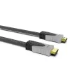 HDMI-kaabel Inca IHD-05T 5 m HDMI tüüp A isane-isasele must