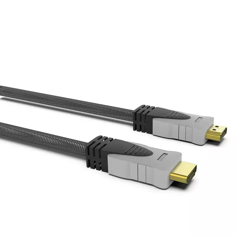 HDMI-kaabel Inca IHD-05T 5 m HDMI tüüp A isane-isasele must