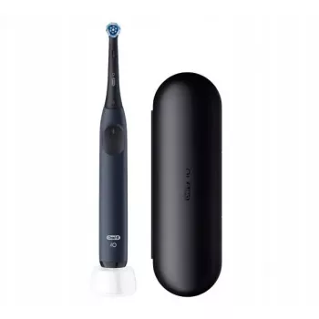 Elektriline hambahari Oral-B iO Series 2 sinine reisikohvriga