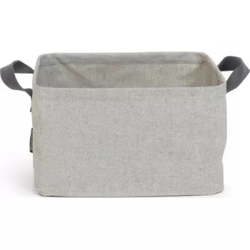 Pesukast BRABANTIA 35 L kokkupandav, hall