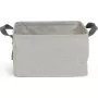Pesukast BRABANTIA 35 L kokkupandav, hall