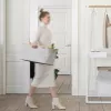 Pesukorv Brabantia 118180 40L ristkülikukujuline hall