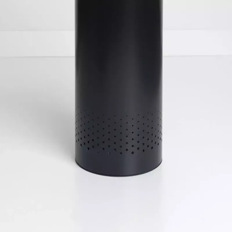 Pesukorv Brabantia 120008 35L Ümar Must
