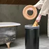 Pesukorv Brabantia 120008 35L Ümar Must