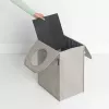 Pesukorv Brabantia 120367 55L Ristkülikukujuline Hall