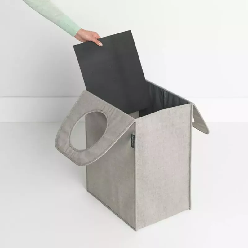 Pesukorv Brabantia 120367 55L Ristkülikukujuline Hall