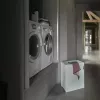Pesukorv Brabantia 120404 55L Ristkülikukujuline Roheline