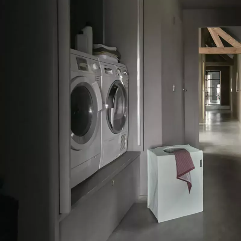 Pesukorv Brabantia 120404 55L Ristkülikukujuline Roheline