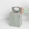 Pesukorv Brabantia 120404 55L Ristkülikukujuline Roheline