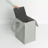 Pesukorv Brabantia 120404 55L Ristkülikukujuline Roheline