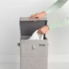 Pesukorv Brabantia 120428 35L ristkülikukujuline hall