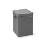 Pesukorv Brabantia 120442 35L Ristkülikukujuline Must