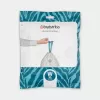 Prügikotid BRABANTIA 137846, 45 L mahutavus, valge, pakis 40 tk