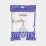 Prügikotid BRABANTIA 138164, 20 L, valge, plast, 40 tk, 545×435 mm