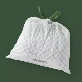Brabantia 138546 prügikott 36 L 40 tk