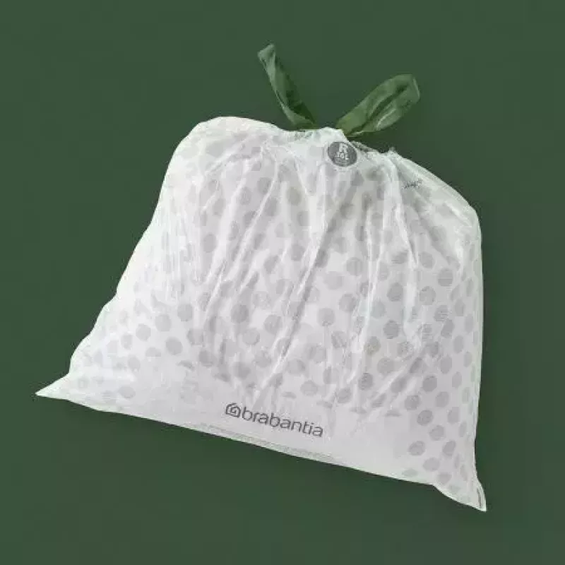 Brabantia 138546 prügikott 36 L 40 tk