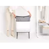 Pesukorv Brabantia Bo 60L ristkülikukujuline MDF 200502