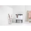 Pesukorv Brabantia Bo 60L ristkülikukujuline MDF 200502