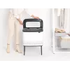 Pesukorv Brabantia Bo 60L ristkülikukujuline MDF 200502