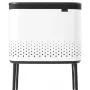 Pesukorv Brabantia Bo 60L ristkülikukujuline MDF 200502