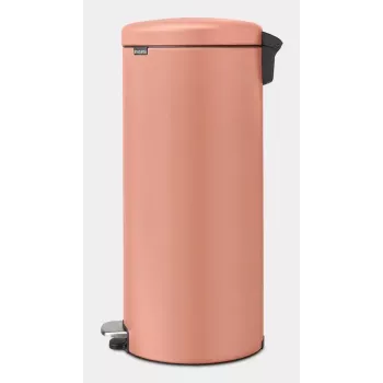 Brabantia prügikonteiner, ümmargune, teras, vask, 23 87 41