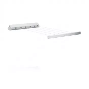 Seinale kinnitatav riiul Brabantia 385728