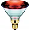 Philips PAR38 IR 150 W E27 230 V punane infrapuna tervishoiupirn