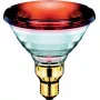 Philips PAR38 IR 150 W E27 230 V punane infrapuna tervishoiupirn