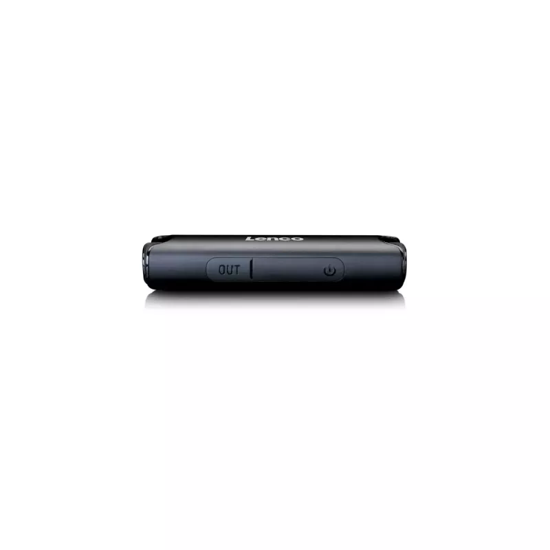 Peakomplekt Lenco EPB-440