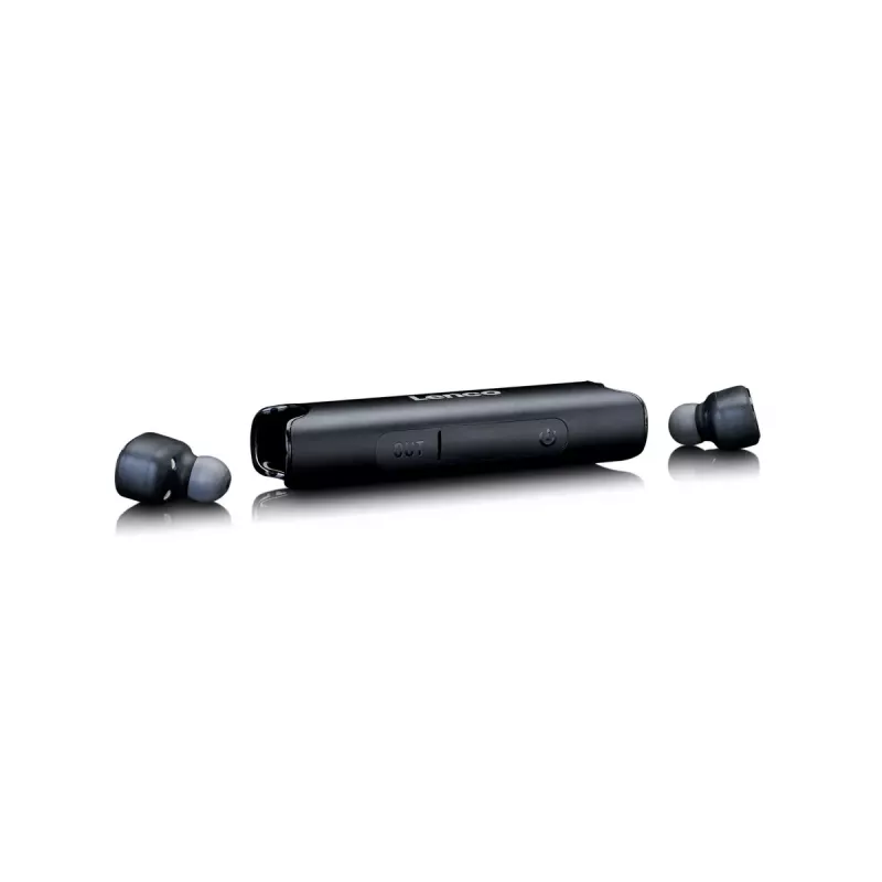 Peakomplekt Lenco EPB-440