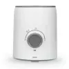 Pudelsoojendaja Alecto BW600 Hall Plastik 210W Pöördnupp