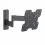 Täisliigutusega telerikinnitus Vogel's TVM 1245 kuni 55-tollistele teleritele