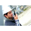 Alecto FR175BW kahesuunaline raadio 8 kanalit 446 MHz must sinine