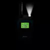Alecto FR175BW kahesuunaline raadio 8 kanalit 446 MHz must sinine
