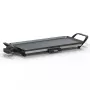 Tristar BP-2668 lauagrill, õhuke L, 1800 W, 1 tsoon, 250 °C