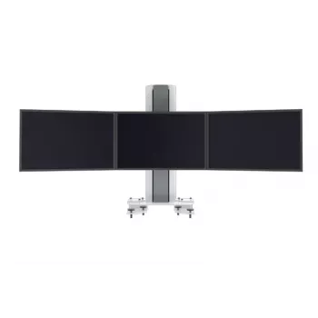 Multi Control SMS Smart Media Solutions Alumiinium Valge 30 kg