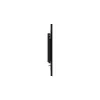 Lameekraani seinakinnitus SMS Smart Media Solutions Func WH T 55 tolli Must