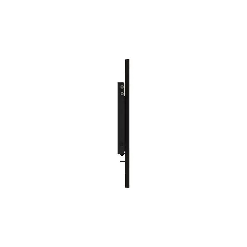 Lameekraani seinakinnitus SMS Smart Media Solutions Func WH T 55 tolli Must