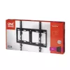 TV seinakinnitus One For All Solid 165.1 cm (65) Must