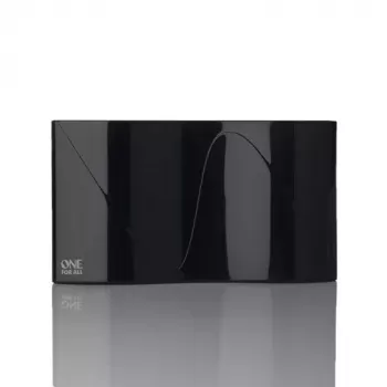 Antenn One For All SV 9323 38 dBi must 1,5 m kaabel