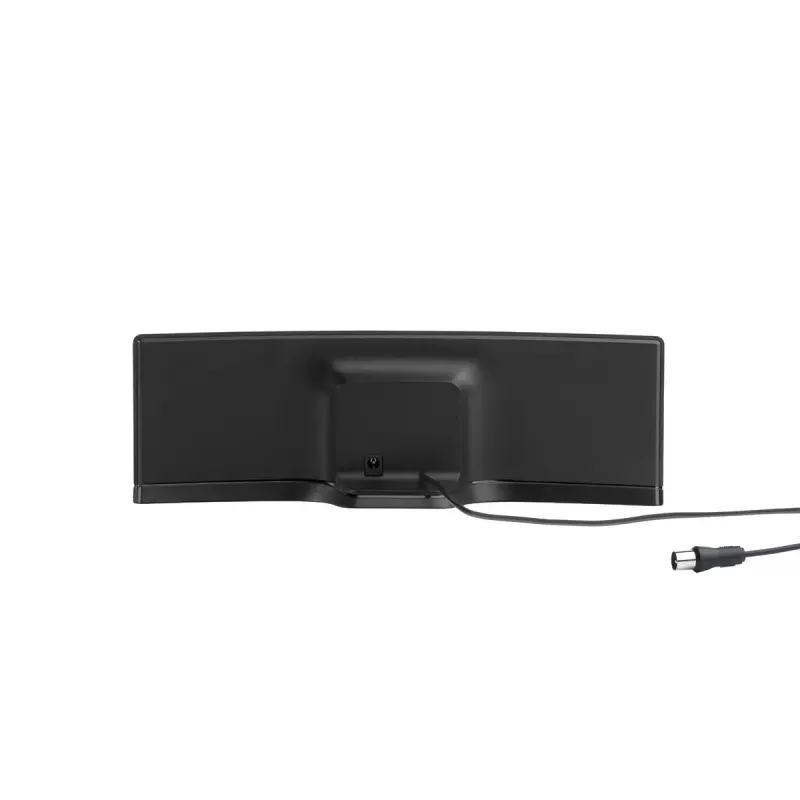 Siseantenn One For All Design Line DVB-T Curved EX 45dB 5G