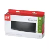 Siseantenn One For All Design Line DVB-T Curved EX 45dB 5G