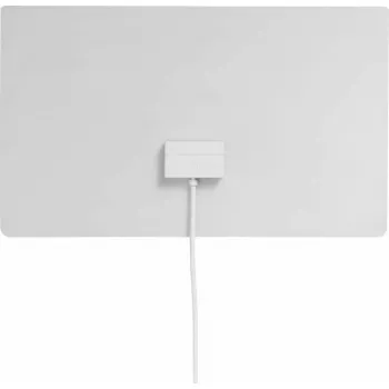 One for All SV9440-5G üliõhuke siseruumides kasutatav lameantenn DVB-T/T2, 5G-ga ühilduv
